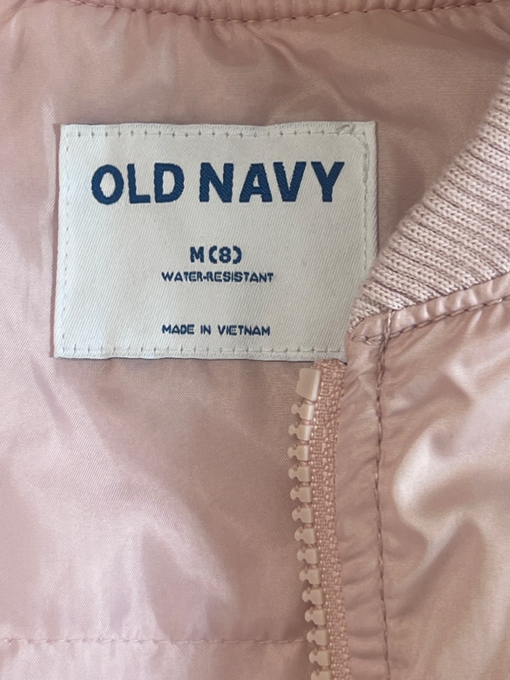 Jacket - Picture 4 of 9